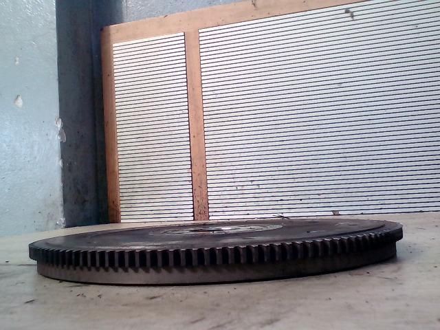 bontott OPEL ASTRA G Egytömegű Lendkerék