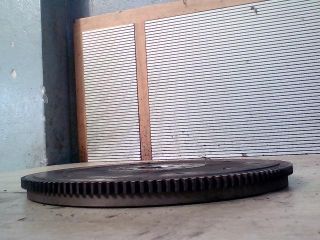 bontott OPEL ASTRA G Egytömegű Lendkerék