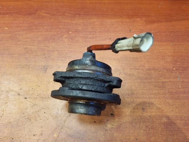 bontott OPEL ASTRA G Első Kerékagy (Pozíciófüggetlen)