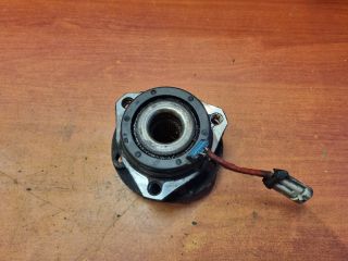 bontott OPEL ASTRA G Első Kerékagy (Pozíciófüggetlen)