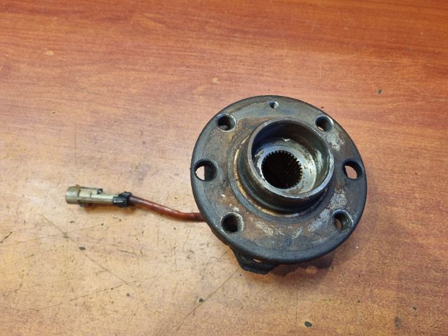 bontott OPEL ASTRA G Első Kerékagy (Pozíciófüggetlen)