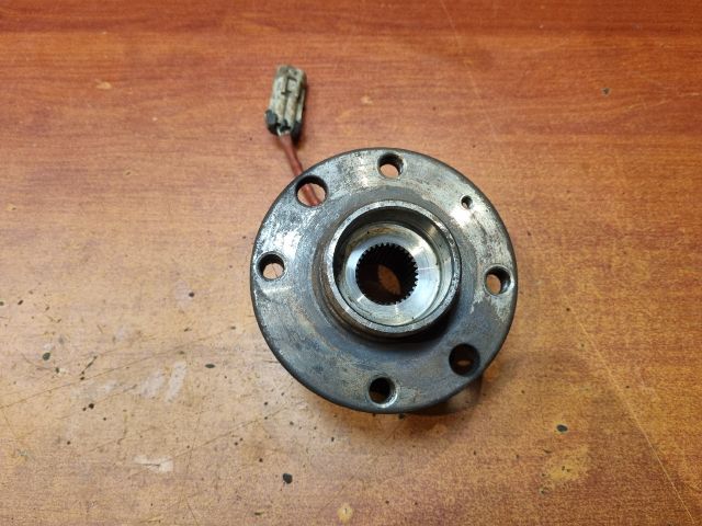 bontott OPEL ASTRA G Első Kerékagy (Pozíciófüggetlen)