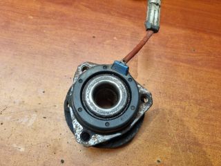 bontott OPEL ASTRA G Első Kerékagy (Pozíciófüggetlen)