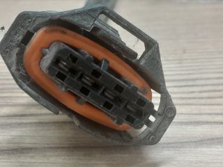 bontott OPEL ASTRA G Első Lambdaszonda