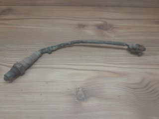 bontott OPEL ASTRA G Első Lambdaszonda