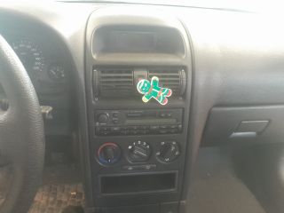 bontott OPEL ASTRA G Első Lambdaszonda