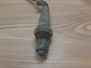 bontott OPEL ASTRA G Első Lambdaszonda