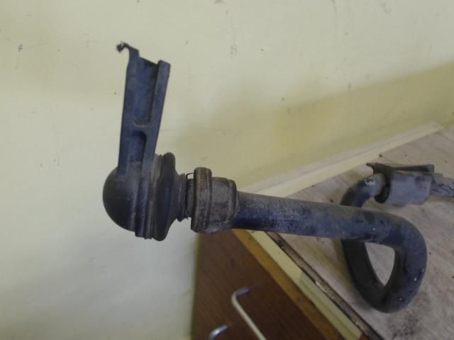 bontott OPEL ASTRA G Első Stabilizátor Pálca