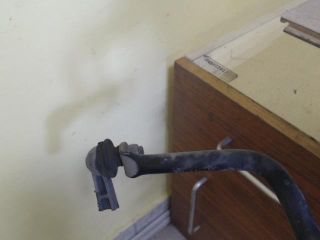 bontott OPEL ASTRA G Első Stabilizátor Pálca