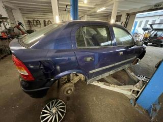 bontott OPEL ASTRA G Első Stabilizátor Pálca