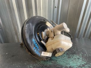 bontott OPEL ASTRA G Fékrásegítő