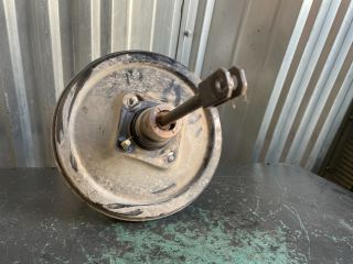 bontott OPEL ASTRA G Fékrásegítő