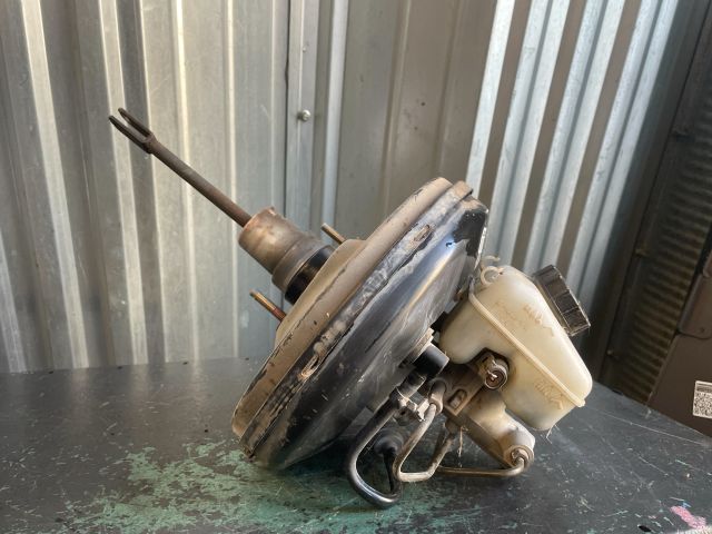 bontott OPEL ASTRA G Fékrásegítő