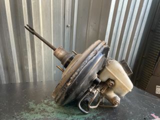 bontott OPEL ASTRA G Fékrásegítő