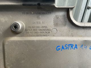 bontott OPEL ASTRA G Felső Motorburkolat