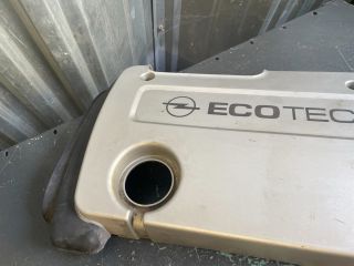 bontott OPEL ASTRA G Felső Motorburkolat