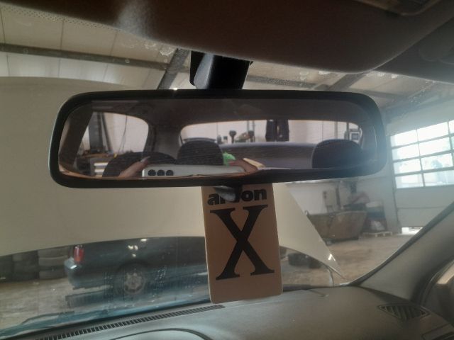 bontott OPEL ASTRA G Felső Motorburkolat