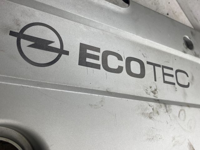 bontott OPEL ASTRA G Felső Motorburkolat