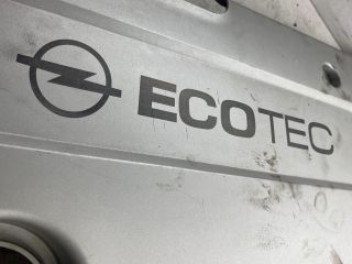 bontott OPEL ASTRA G Felső Motorburkolat