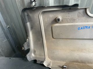 bontott OPEL ASTRA G Felső Motorburkolat