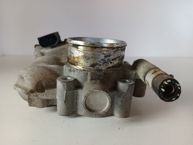 bontott OPEL ASTRA G Fojtószelep (Elektromos)