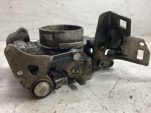 bontott OPEL ASTRA G Fojtószelep (Elektromos)