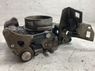 bontott OPEL ASTRA G Fojtószelep (Elektromos)