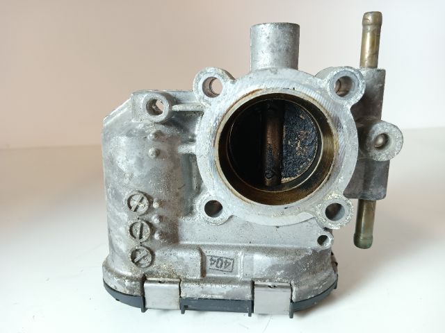 bontott OPEL ASTRA G Fojtószelep (Elektromos)