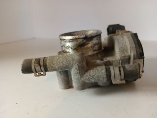 bontott OPEL ASTRA G Fojtószelep (Elektromos)