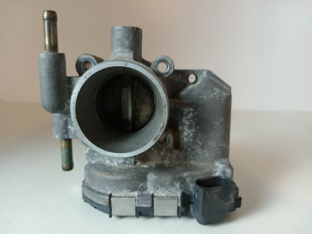 bontott OPEL ASTRA G Fojtószelep (Elektromos)