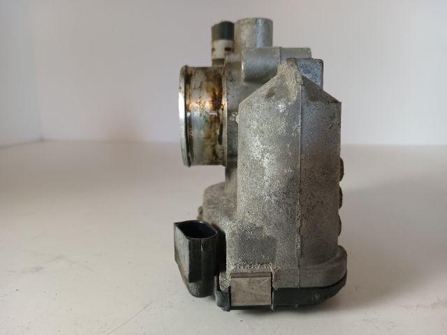 bontott OPEL ASTRA G Fojtószelep (Elektromos)