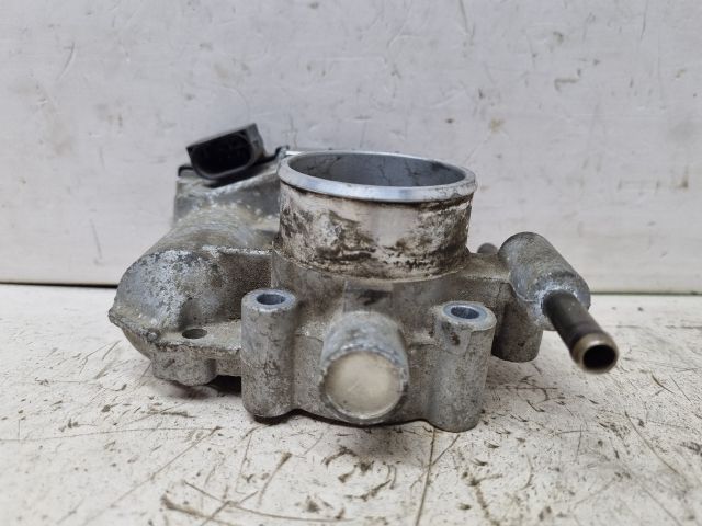 bontott OPEL ASTRA G Fojtószelep (Elektromos)