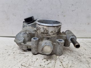 bontott OPEL ASTRA G Fojtószelep (Elektromos)