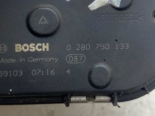 bontott OPEL ASTRA G Fojtószelep (Elektromos)