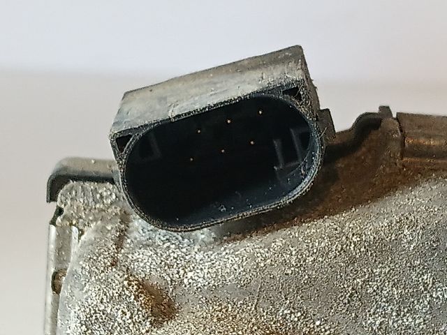 bontott OPEL ASTRA G Fojtószelep (Elektromos)