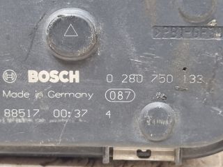 bontott OPEL ASTRA G Fojtószelep (Elektromos)