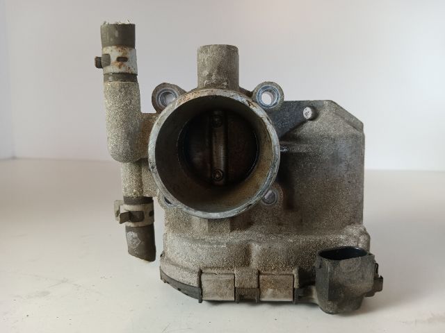 bontott OPEL ASTRA G Fojtószelep (Elektromos)