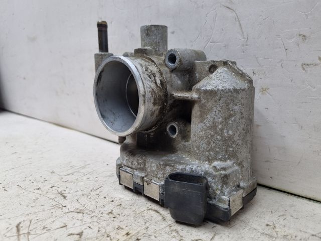 bontott OPEL ASTRA G Fojtószelep (Elektromos)