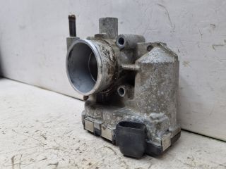 bontott OPEL ASTRA G Fojtószelep (Elektromos)