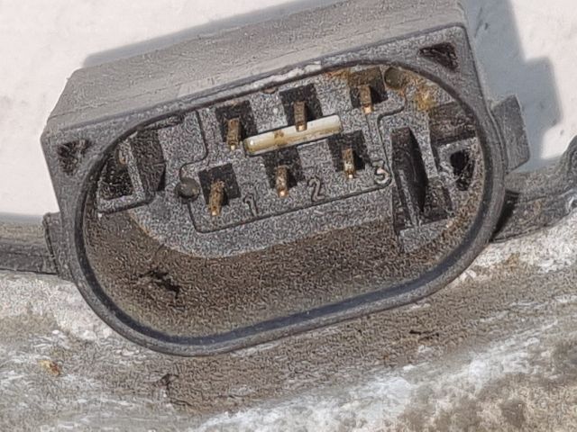 bontott OPEL ASTRA G Fojtószelep (Elektromos)