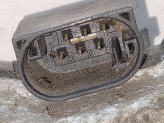 bontott OPEL ASTRA G Fojtószelep (Elektromos)