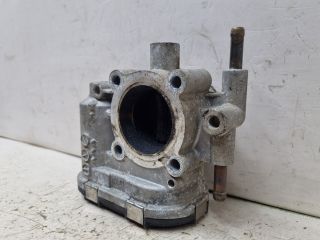 bontott OPEL ASTRA G Fojtószelep (Elektromos)