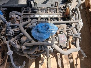 bontott OPEL ASTRA G Fojtószelep (Elektromos)