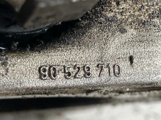 bontott OPEL ASTRA G Fojtószelep (Elektromos)