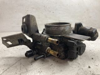 bontott OPEL ASTRA G Fojtószelep (Elektromos)