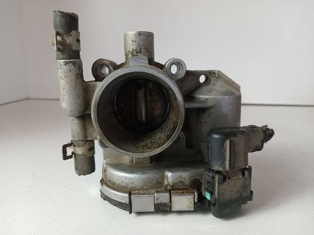 bontott OPEL ASTRA G Fojtószelep (Elektromos)