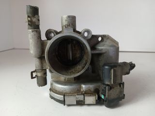 bontott OPEL ASTRA G Fojtószelep (Elektromos)