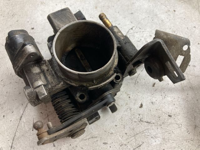 bontott OPEL ASTRA G Fojtószelep (Elektromos)