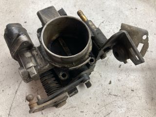 bontott OPEL ASTRA G Fojtószelep (Elektromos)