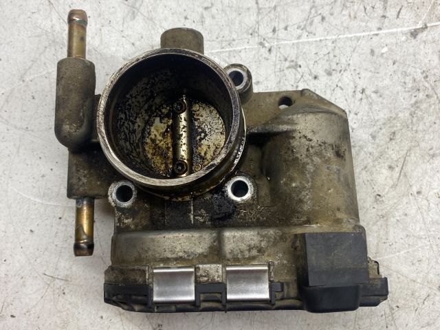 bontott OPEL ASTRA G Fojtószelep (Elektromos)